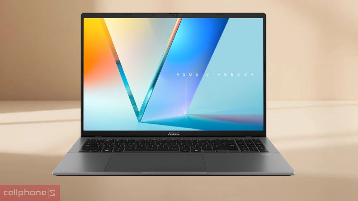 RAM Laptop ASUS Vivobook 16 M3607GA-SH034W Ryzen AI 7