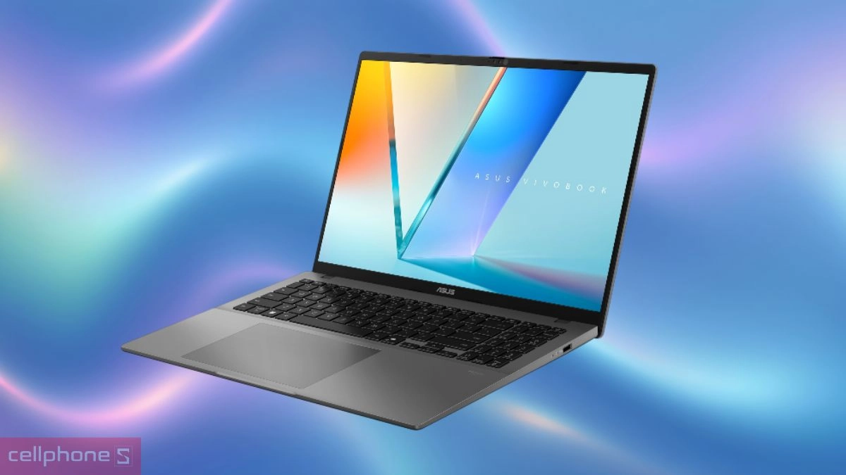 CPU Laptop ASUS Vivobook 16 M3607GA-SH034W Ryzen AI 7