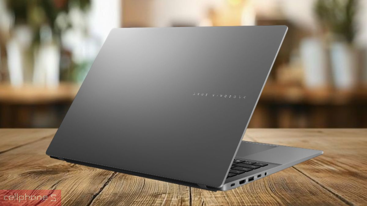 Pin Laptop ASUS Vivobook 16 M3607GA-SH034W Ryzen AI 7