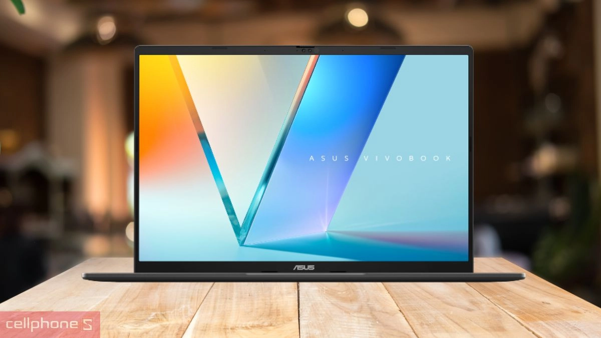 Màn hình OLED Laptop ASUS Vivobook 16 M3607GA-SH034W Ryzen AI 7