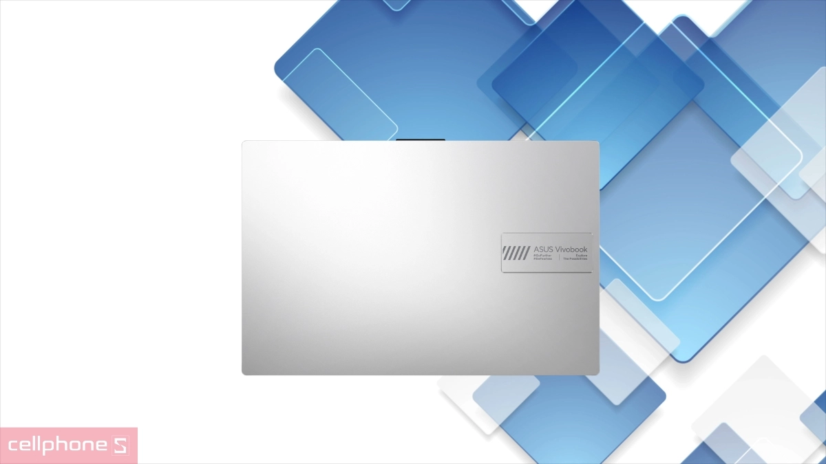 Pin ASUS VivoBook Go 14 E1404FA-EB482W