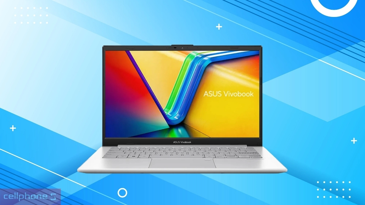 Màn hình laptop ASUS VivoBook Go 14 E1404FA-EB935W