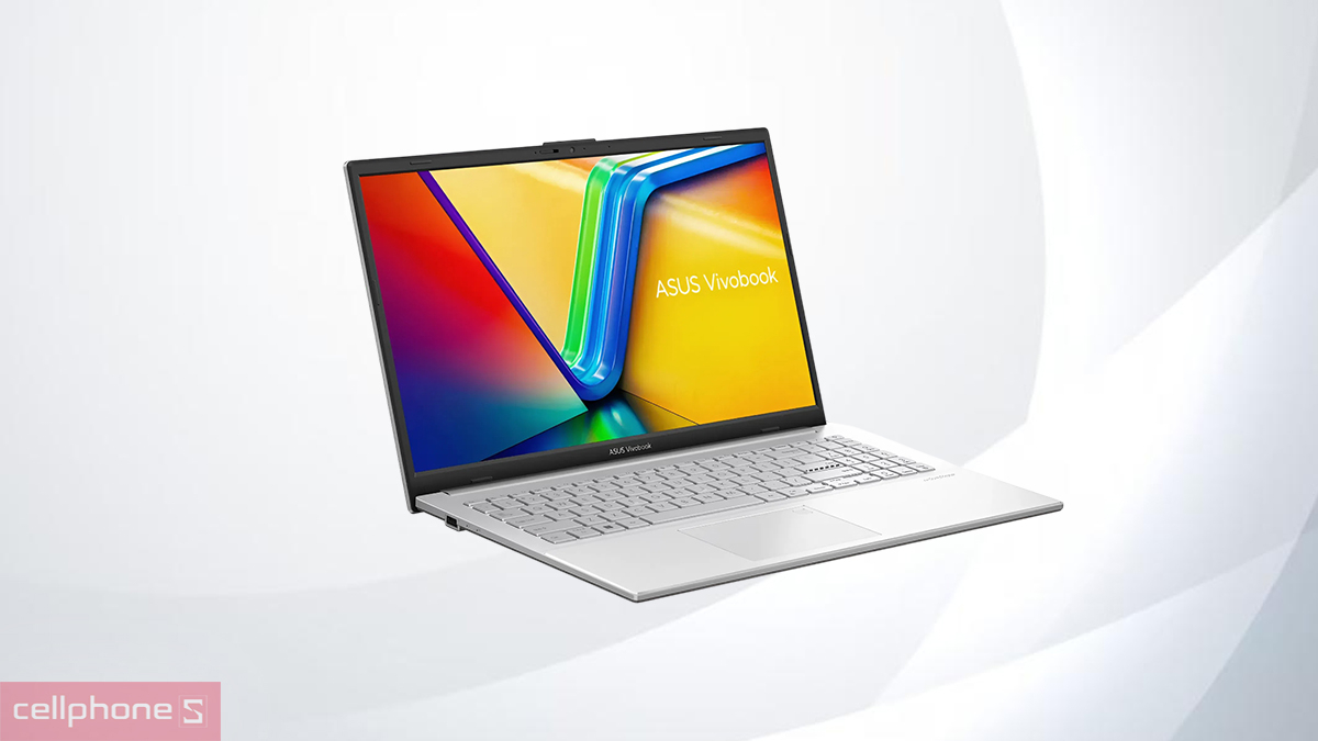 Màn hình laptop ASUS VivoBook Go 15 E1504FA-BQ1105W