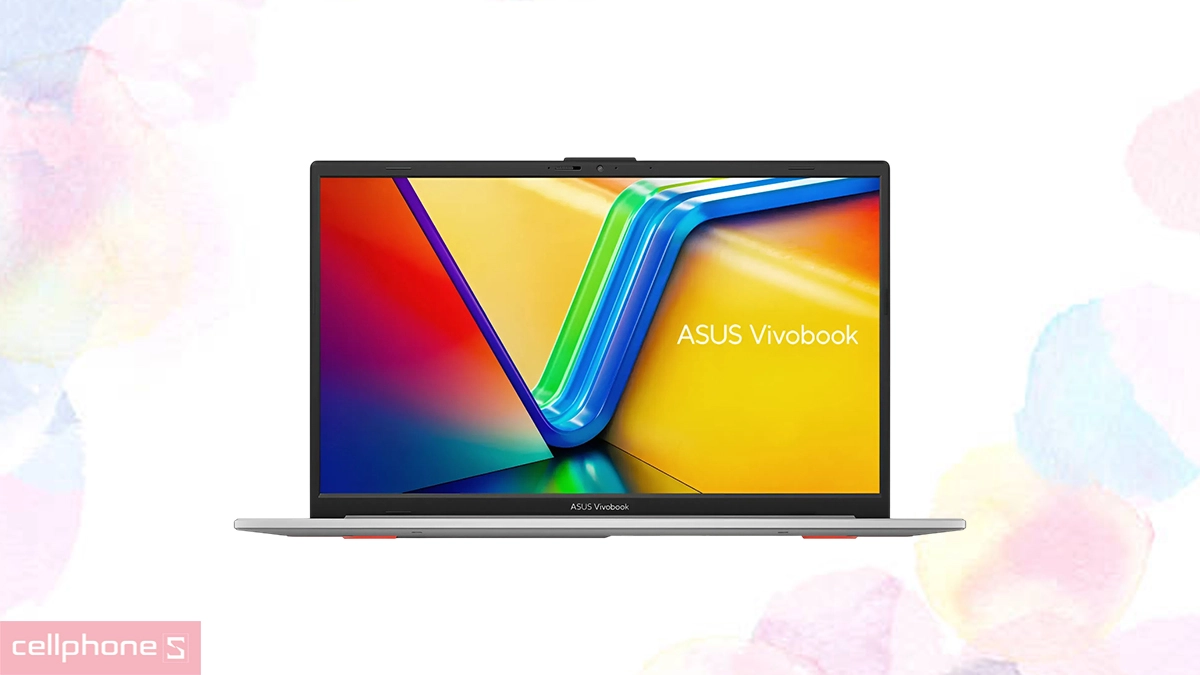 Cấu hình laptop ASUS VivoBook Go 15 E1504FA-BQ1105W