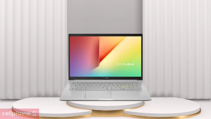 Laptop Asus Vivobook M513UA-EJ710W 