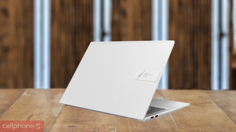 Laptop Asus Vivobook Pro 16X OLED N7601ZM-MX196W