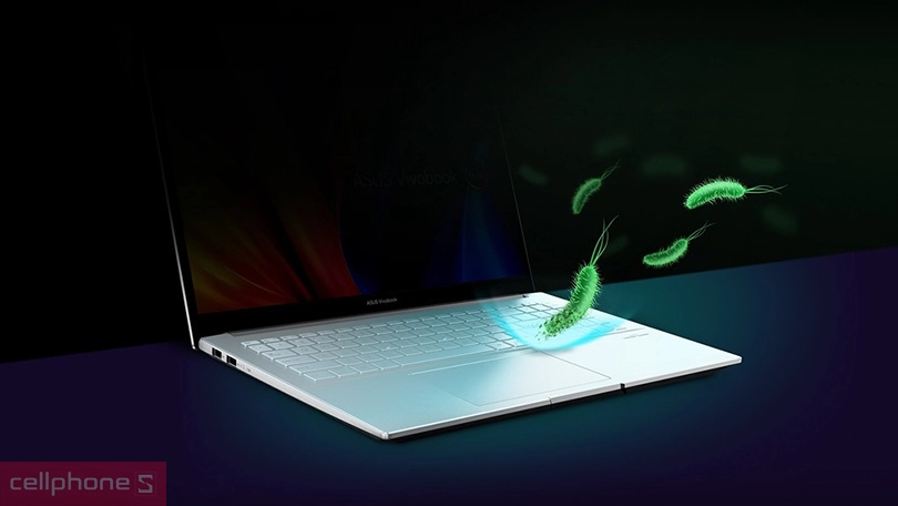 Đánh giá hiệu năng laptop