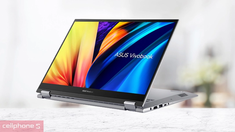 Laptop Asus Vivobook S 14 FLIP TN3402QA-LZ027W