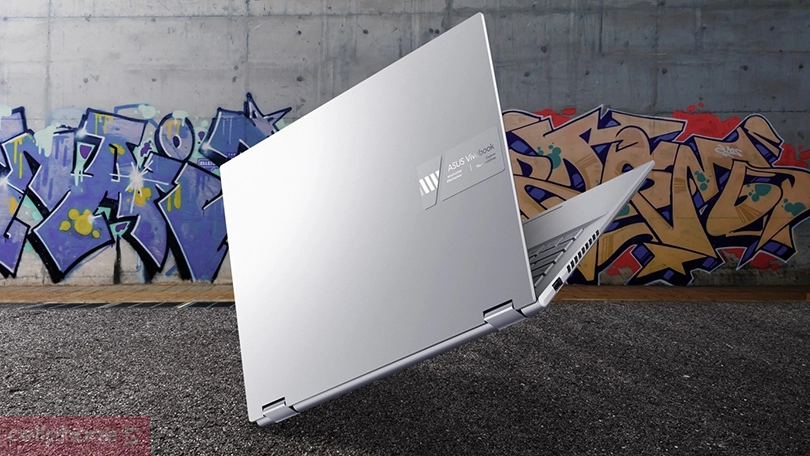 Đánh giá laptop Asus Vivobook Flip TN3402YA-LZ026W