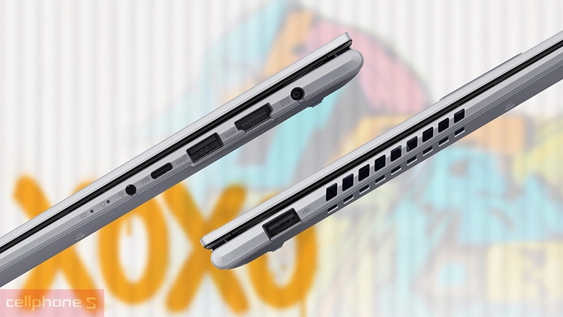 Đánh giá laptop Asus Vivobook Flip TN3402YA-LZ026W