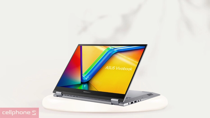 Pin ASUS Vivobook S 14 Flip TP3402VA-LZ632W