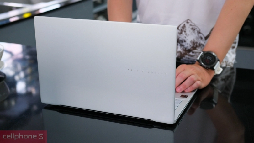 Pinlaptop Asus Vivobook S 15 S5507QA-MA092WS Copilot+ X Plus
