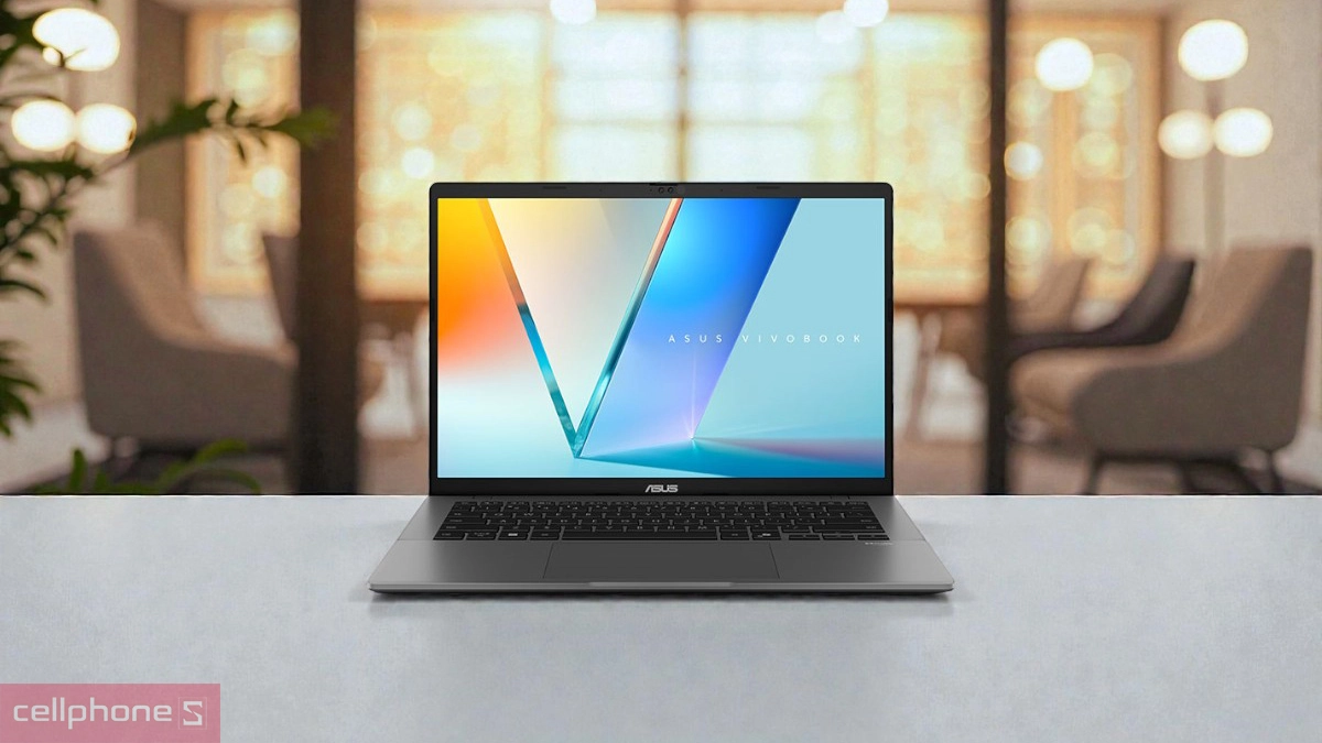 Màn hình sắc nét, làm việc hiệu quả