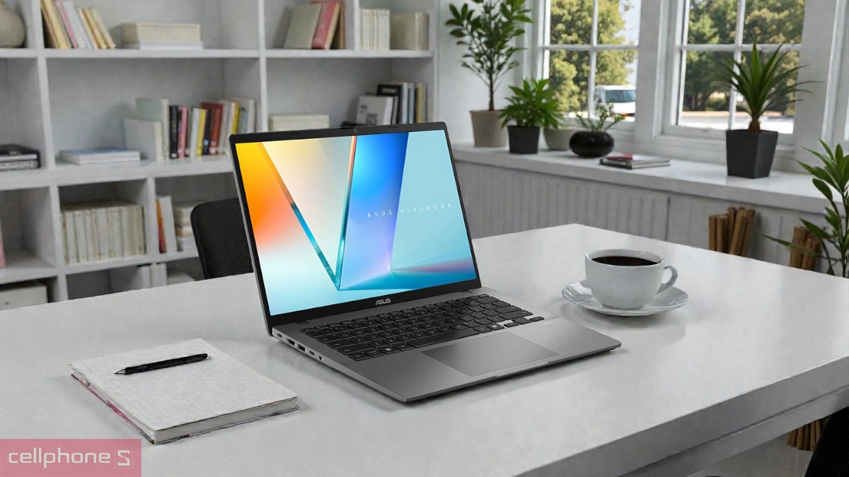 Bàn phím tiện lợi, bảo mật nâng cao