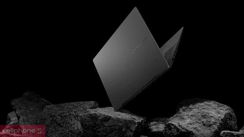 Laptop ASUS VivoBook S 14 OLED S5406 - Công nghệ tiên tiến với thiết kế thời thượ