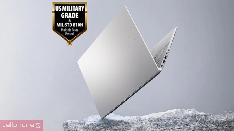 Pin laptop ASUS Vivobook S14 S3407CA-LY096WS