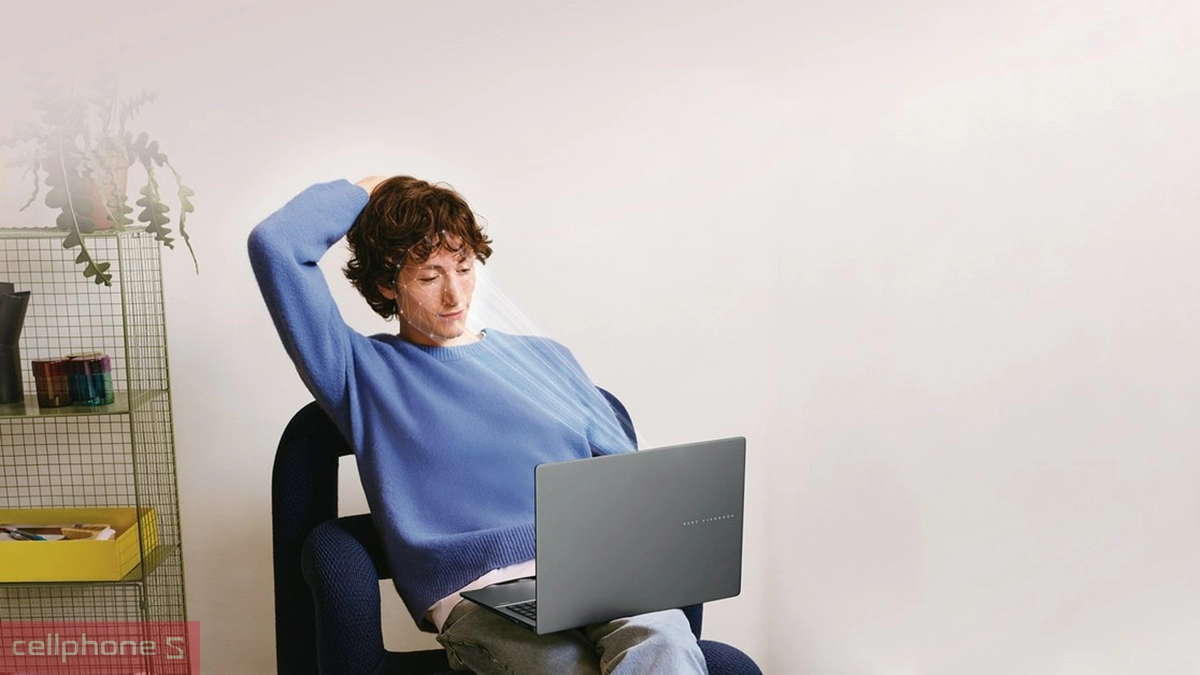 Màn hình laptop Asus Vivobook S14 S3407QA-SF043WS