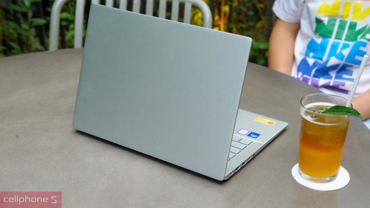 Màn hình laptop ASUS Vivobook S14 S3407VA-LY046W