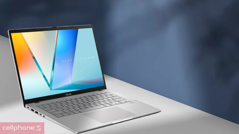 Hiệu năng xử lý của laptop ASUS Vivobook S14 S3407VA-LY053W
