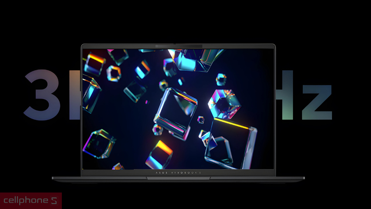 Màn hình Laptop ASUS Vivobook S14 S5406SA PP168WS