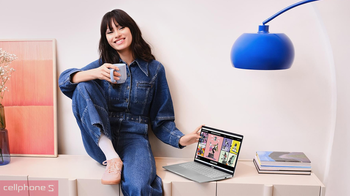 Vi xử lý thế hệ mới đáp ứng mọi nhu cầu
