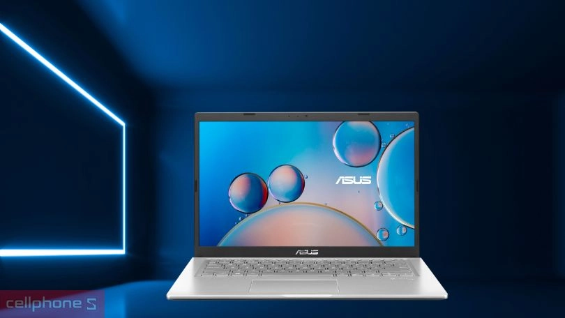 Hiệu năng Asus Vivobook X415EA-EK2043W