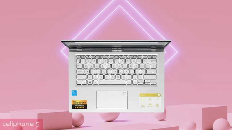 Pin laptop Asus Vivobook X415EA-EK2043W