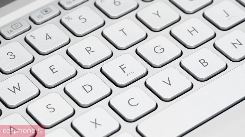 Laptop Asus Vivobook X415EA-EK2043W - Laptop văn phòng với thiết kế mỏng nhẹ