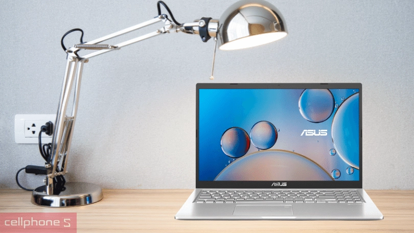 Laptop Asus Vivobook X515EA-BQ3015W