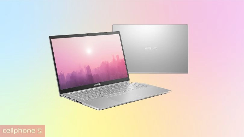 Laptop Asus Vivobook X515KA-EJ135W