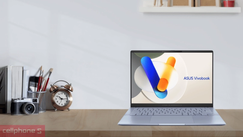 Pin laptop Asus Vivobook S 14 OLED S5406MA-PP046WS