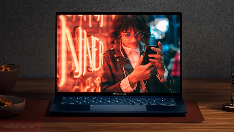 Pin laptop Asus ZenBook 14 OLED UX3402VA-KM203W