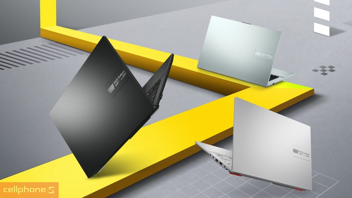 Giá Asus Vivobook Go bao nhiêu tiền
