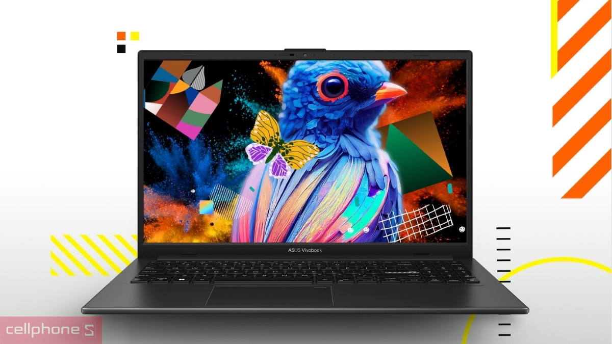 Địa chỉ mua Asus Vivobook Go chính hãng, uy tín, giá tốt