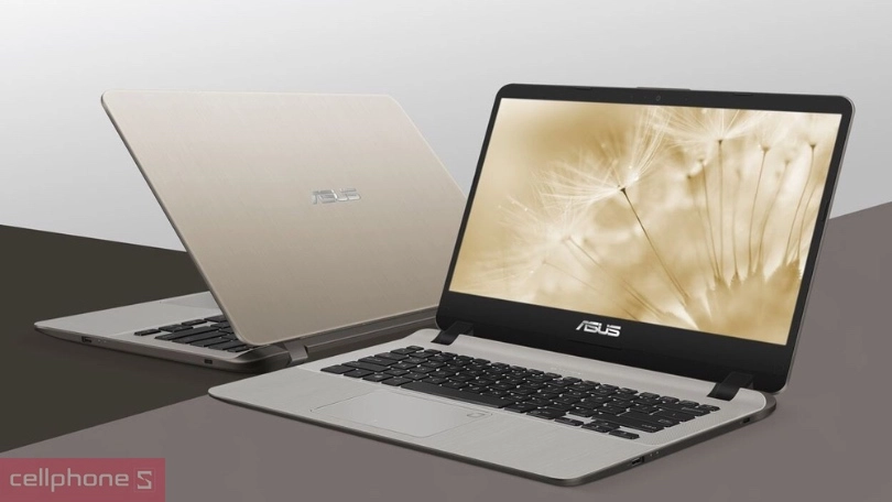 Laptop Asus Zenbook i3