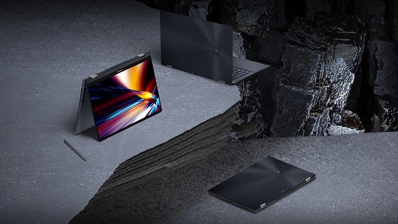 Thiết kế nhỏ gọn, thanh lịch