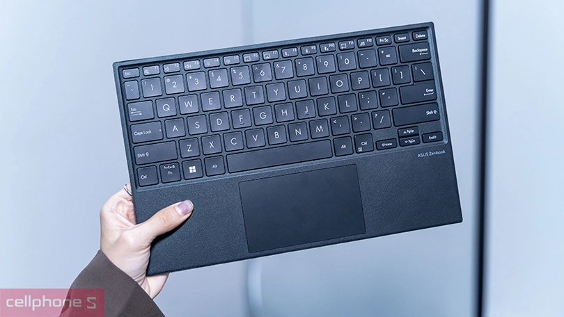 Laptop Asus Zenbook 17 Fold OLED UX9702AA-MD014W