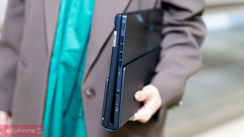 Camera AI hiện đại