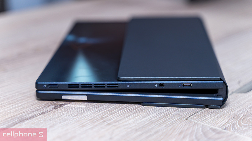 Camera AI hiện đại