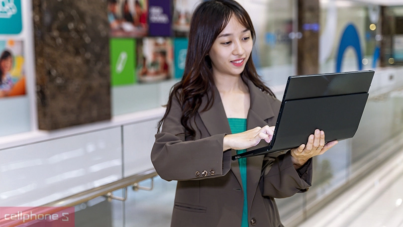 Camera AI hiện đại