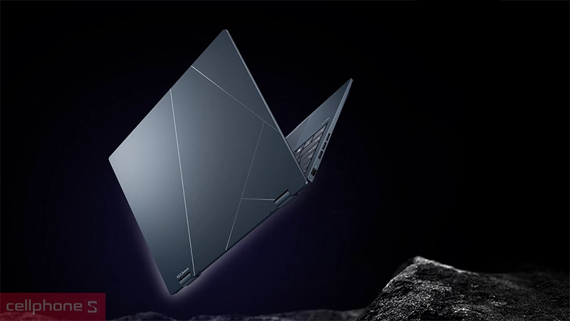 Laptop Asus Zenbook 14 Flip Oled UP3404VA-KN039W