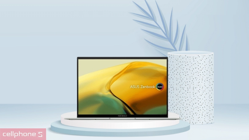 Laptop Asus Zenbook 13