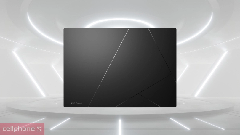 Màn hình laptop Asus Zenbook 14 UM3406KA-PP555WS Ryzen AI 7