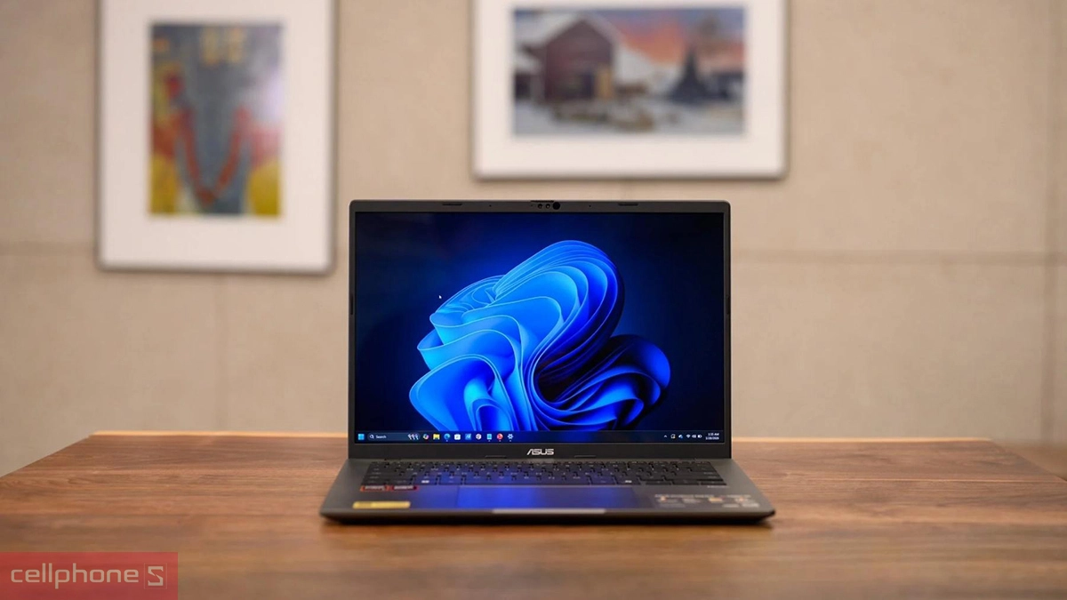 Tấm nền OLED 14 inch WUXGA hiển thị ấn tượng