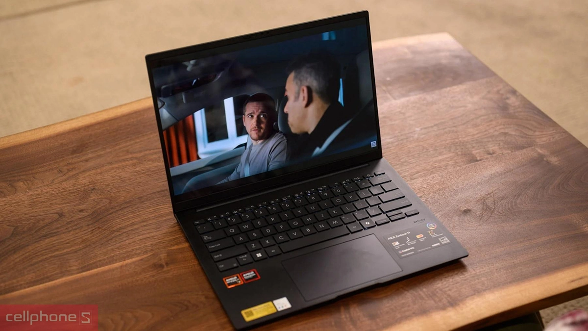 AMD XDNA NPU 50 TOPS hỗ trợ AI trên Windows 11