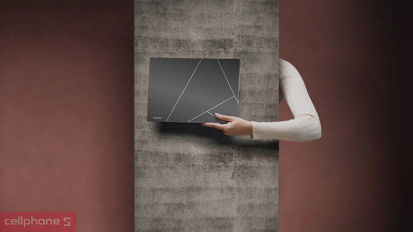 Pin laptop ASUS Zenbook 14 UM3406KA-PP113WS Ryzen AI 7