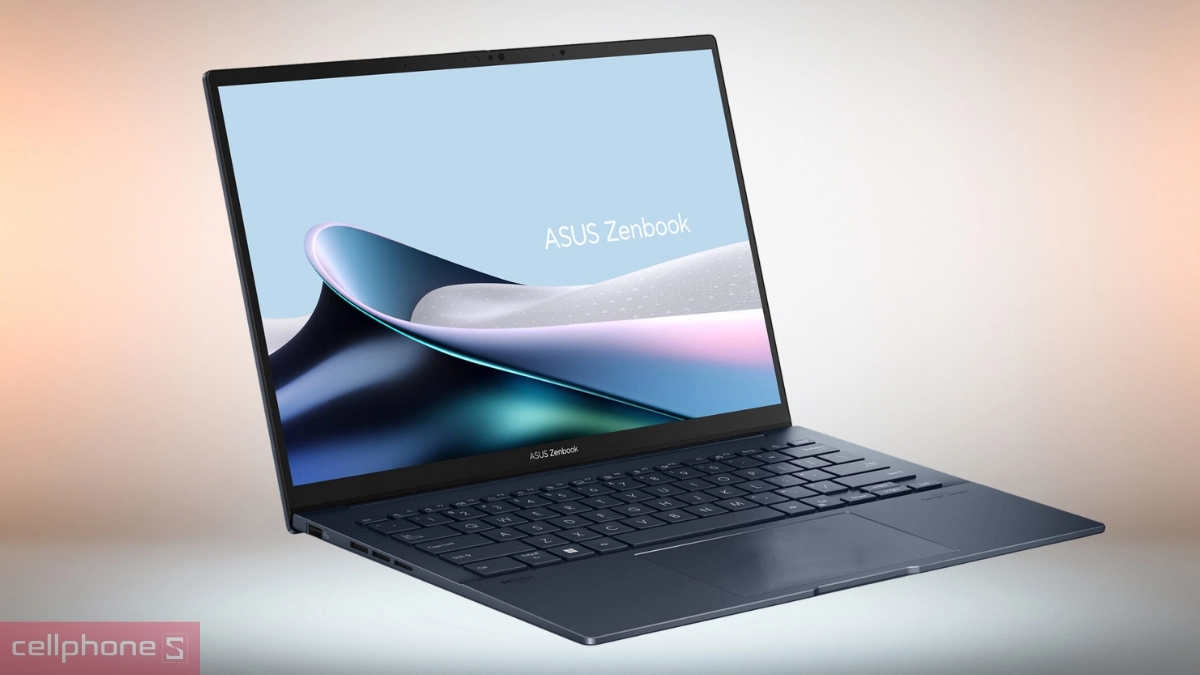 Màn OLED 3K cảm ứng 120Hz