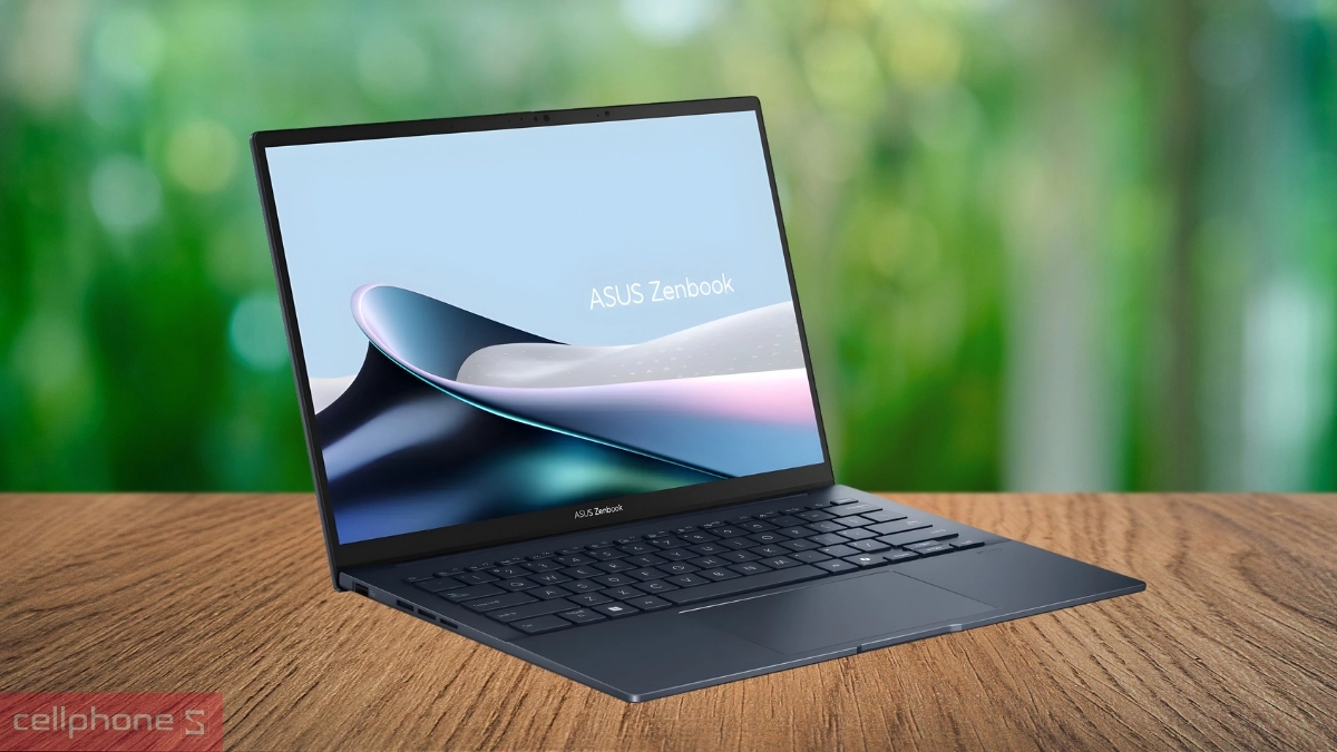 Màn hình ASUS ZenBook 14 UX3405CA-ST628W