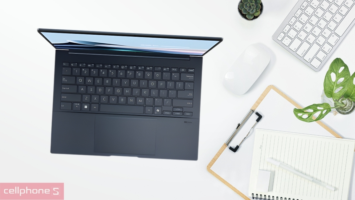 Pin laptop ASUS ZenBook 14 UX3405CA-ST629W