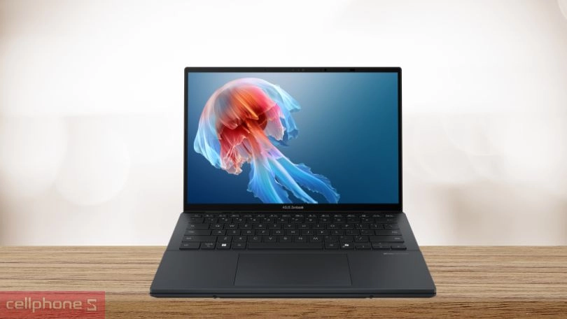 Pin laptop ASUS Zenbook DUO UX8406CA-PZ109WS